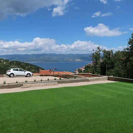 Apartmani Marin Vrbnik Dış mekan fotoğraf